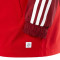 Chaqueta SLB Benfica Fanswear 2023-2024 Power Red