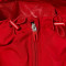 Chaqueta SLB Benfica Fanswear 2023-2024 Power Red