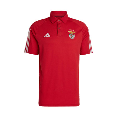 Polo majica SLB Benfica Fanswear 2023-2024