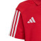 Polo majica adidas SLB Benfica Fanswear 2023-2024 Niño