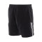 Pantalón corto SLB Benfica Fanswear 2023-2024 Black
