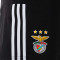 Pantalón corto SLB Benfica Fanswear 2023-2024 Black