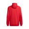 Sudadera SLB Benfica Fanswear 2023-2024 Power Red