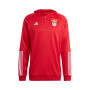 SLB Benfica Fanswear 2023-2024 Team Power czerwony 2