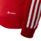 Sudadera adidas SLB Benfica Fanswear 2023-2024 Niño