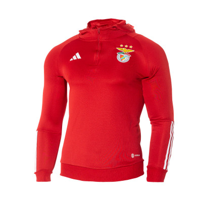 Sudadera SLB Benfica Fanswear 2023-2024 Niño