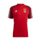 adidas SLB Benfica Training 2023-2024 Pullover