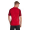 Camiseta SLB Benfica Training 2023-2024 Power Red