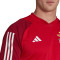 adidas SLB Benfica Training 2023-2024 Jersey