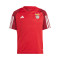 Koszulka adidas SLB Benfica Training 2023-2024 Niño