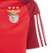 Camisola adidas SLB Benfica Training 2023-2024 Criança