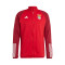 adidas SLB Benfica Training 2023-2024 Jacket