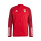 adidas SLB Benfica Training 2023-2024  Jacke