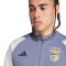 adidas SLB Benfica Training 2023-2024 Jacket