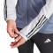 adidas SLB Benfica Training 2023-2024 Jacket