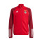 Chaqueta SLB Benfica Training 2023-2024 Niño Power Red