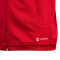 Chaqueta SLB Benfica Training 2023-2024 Niño Power Red