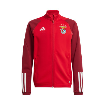 Jakna SLB Benfica Training 2023-2024 Niño