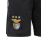 Kratke hlače adidas SLB Benfica Training 2023-2024 Niño