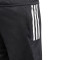 Pantalón corto SLB Benfica Training 2023-2024 Niño Black