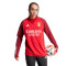 Sweatshirt adidas SLB Benfica Training 2023-2024