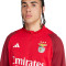 Felpa adidas SLB Benfica Training 2023-2024