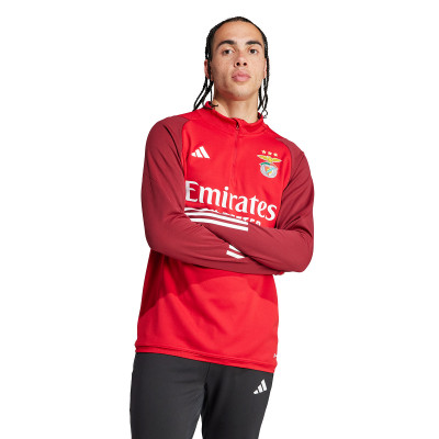 SLB Benfica Training 2023-2024 Adulto Sweatshirt