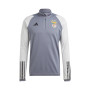 SLB Benfica Training 2023-2024-Onix-Light Grey