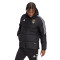 Chubasquero SLB Benfica Training 2023-2024 Black