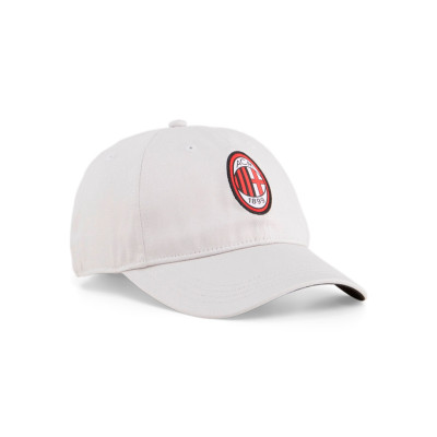 Gorra AC Milan 2023-2024