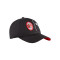 Gorra Puma AC Milan 2024-2025