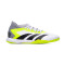 Zapatilla Predator Accuracy.3 IN Ftwr white-Core black-Lucid lemon