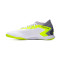 Zapatilla Predator Accuracy.3 IN Ftwr white-Core black-Lucid lemon