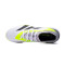 Zapatilla Predator Accuracy.3 IN Ftwr white-Core black-Lucid lemon