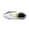 Zapatilla Predator Accuracy.4 IN Ftwr White-Core Black-Lucid Lemon