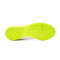 Zapatilla Copa Pure.4 IN Niño Ftwr White-Core Black-Lucid Lemon