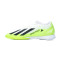 Zapatilla adidas X Crazyfast.3 IN