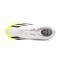 Zapatilla X Crazyfast.4 IN Niño ftwr white-core black-lucid lemon