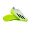 adidas X Crazyfast.4 IN Zaalvoetbalschoenen