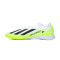 Sapatilha futsal adidas X Crazyfast.3 IN Criança