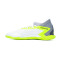 Bota Predator Accuracy.3 IN Niño Ftwr white-Core black-Lucid lemon