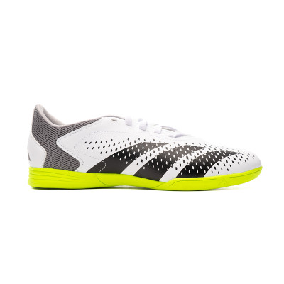 Kids Predator Accuracy.4 IN Indoor boots