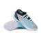 Chuteira adidas X Crazyfast Messi.3 IN Criança