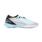 Chuteira adidas X Crazyfast Messi.3 IN Criança