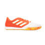 Top Sala Competition Bold Orange-Ftwr White-Bold Gold