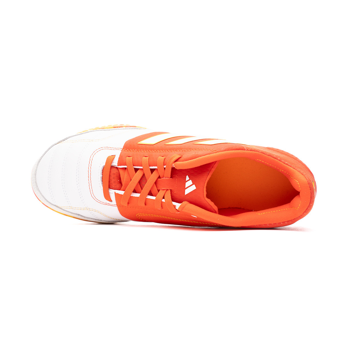 Emotion boots Sala adidas Competition Gold Orange-Ftwr Bold Indoor White-Bold Fútbol Top -