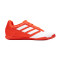 Zapatilla Super Sala 2 Bold Orange-Ftwr White-Bold Gold