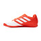 Zapatilla Super Sala 2 Bold Orange-Ftwr White-Bold Gold