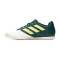 Zapatilla Super Sala 2 Collegiate Green-Pulse Lime-Off White