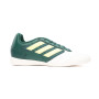 Kids Super Sala 2-Collegiate Green-Pulse Lime-Off White